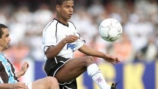 異名は”天使の足”元G大阪マルセリーニョ・カリオカの重力を無視した30mFK弾【ビューティフル・フリーキック】