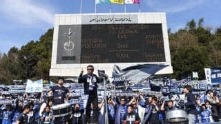 福岡、選手及びスタッフ全員の陰性を発表…3日に主将MF前寛之の陽性確認