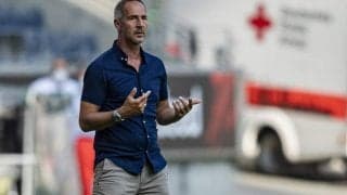 フランクフルトは“バーゼルの奇跡”完遂を目指す!　「それに値するようなプレーを」