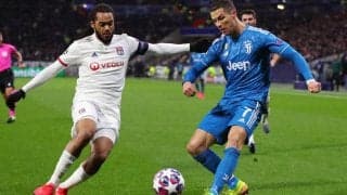 【CLプレビュー】9連覇達成のイタリア王者はリヨンの牙城を崩せるか《ユベントスvsリヨン》