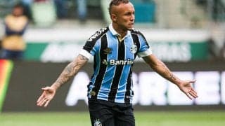 ベンフィカがブラジル代表FWエヴェルトン獲得へ! 今週末にメディカルチェック受診