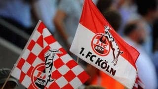 ケルンで2選手が新型コロナに感染…新シーズンに向けた最初のトレーニングを欠席