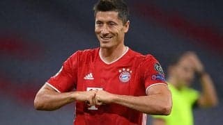 レーティング:バイエルン 4-1(AGG:7-1) チェルシー《CL》
