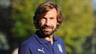 サッリ解任のユヴェントス 新監督にピルロが就任