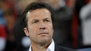 マテウス氏、バイエルンが圧倒的優位と予想「バルセロナに負けるためには...」