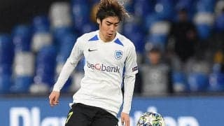 伊東フル出場のヘンクが開幕戦で逆転勝利！《ジュピラー・プロ・リーグ》