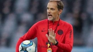 「私にとってのプレゼント」トゥヘル監督が一発勝負となるCL準々決勝に見解