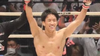 朝倉海vs扇久保の一戦を「グレイシー一族と死闘を続けた男」が語る