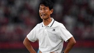 鳥栖、金明輝監督にコロナ陽性反応…スタッフ3名濃厚接触者も選手に濃厚接触なし