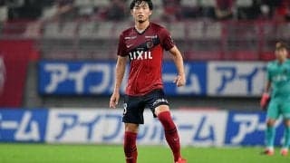 【Jリーグ出場停止情報】J1で鹿島DF町田浩樹ら3選手が次節欠場