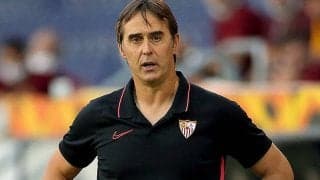 ロペテギ監督、過去に監督就任に迫っていたウルブスを警戒　「複雑で難しいゲームになる」