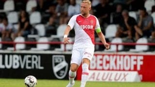 昇格ベネヴェント、モナコのポーランド代表DFグリクを獲得