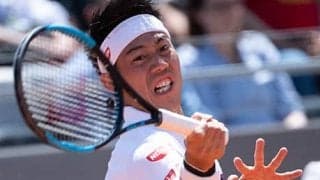  錦織ら キッツビュール出場一覧 