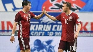 ホイビュルク縁のスパーズOBが移籍に反応!　エリクセンの思いやりにヴェルトンゲンのユーモア…