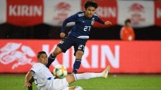 久保建英は“起業しても成功”する？ 幼少期から知る男が語る「バルサも認めた武器」とは