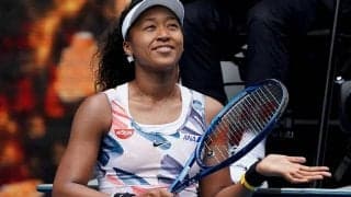 大坂なおみ、電撃復帰した五輪メダリストとの2ショットに海外反響「2人とも素敵！」