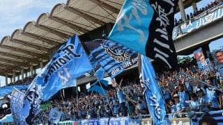 川崎Fが静岡学園DF田邉秀斗の来季加入内定を発表「日本を代表する選手になりたい」