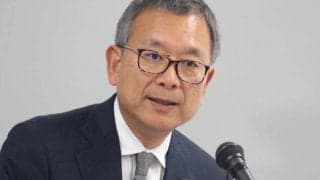 サガン鳥栖の3試合中止に関してJリーグの村井満チェアマンがコメント「リーグ全体の問題ととらえている」