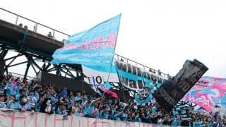 Jリーグ初のクラスター発生となったサガン鳥栖、今後3試合が中止に