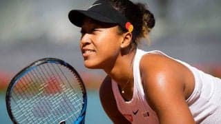 大坂なおみ「ただプレーがしたい」　全米OP出場で米紙に語った「恋しい」という感覚