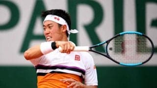 男子テニスツアーの新スケジュールが発表。大きな変更点は4つ