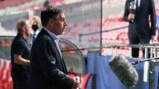 バルサの次期会長候補2名が現会長バルトメウの失脚を要求