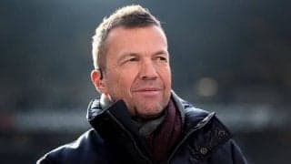 ドイツの伝説的MFマテウス氏 バルサには「監督交代だけでは不十分」