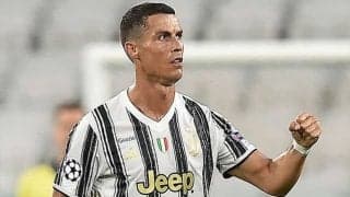 C・ロナウドが並外れた肺活量を披露 素潜りで水深14メートルへ