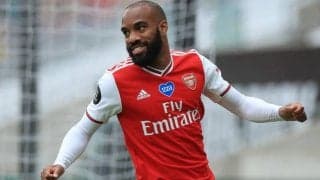 ユベントス、ピルロ新監督が求める新ストライカーはアーセナルFWラカゼット？