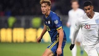 アタランタ、2選手流出懸念の右WBの後釜確保へ!　コソボ代表DFヴォイヴォダ加入へ