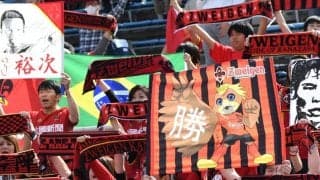 金沢がMF藤村慶太、FW山根永遠の入籍を発表