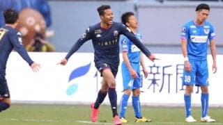 札幌の日本代表FW鈴木武蔵がベルギー首位のベールスホットへ完全移籍！3年契約に1年の延長OP付き