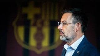 バルサ会長 6選手の放出は考えず、一方でチームの中心選手が放出対象に