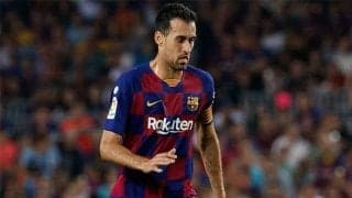 ブスケツとセルジ・ロベルト代理人 2選手の残留を明言