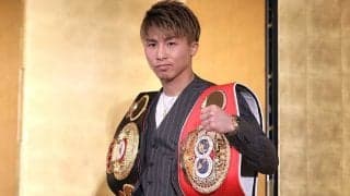 井上尚弥戦が先送りになったワケ　カシメロ母国識者が推測「アラムが井上を守った」