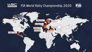 WRCプロモーターがラリージャパンの代替としてイプルーのWRC入りを発表