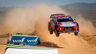 混乱続くWRCカレンダー。イタリアは日程変更、ドイツ開催にも暗雲か？