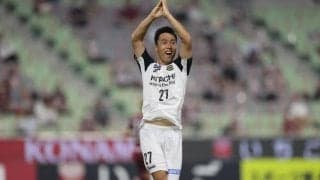 オルンガ脅威の7戦連続ゴール! 三原が古巣相手に後半AT弾の柏が神戸を下し3戦ぶり白星！《J1》