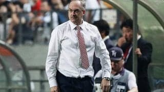 天津泰達がウリ・シュティーリケ監督を解任…今季は開幕から1分け4敗