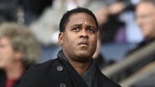 クライファート、クーマンのバルサ就任を語る「ふさわしい場所にいる」