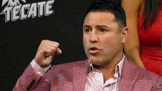 47歳デ・ラ・ホーヤが現役復帰を表明　公式戦を熱望「噂は本当だよ。本物の試合だ」