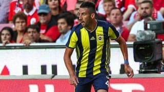 フェネルバフチェ退団のチリ代表DFイスラがフラメンゴに加入