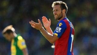 フランスの名手・キャバイエがいきなり決めたパレスデビュー弾！【ファースト・ゴールズ】