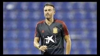 17歳アンス・ファティ、スペイン代表に招集