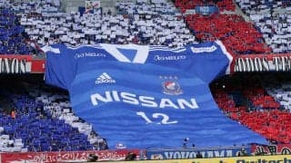 横浜FMのトップチームスタッフが新型コロナウイルス陽性反応、監督・選手ら68名がPCR検査