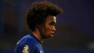 ウィリアン、MLS行きの可能性も「プレミア以外考えられない」