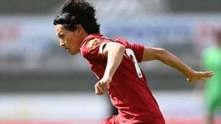 南野後半出場のリバプールが遠藤航先発のシュツットガルトに3ゴール快勝《プレシーズンマッチ》
