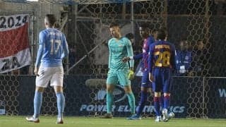 守護神退団のシェフィールド・Uがバルサのネトに興味
