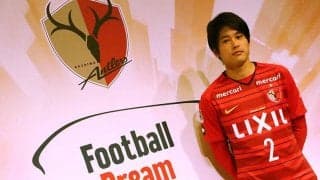 引退表明の内田篤人、現役ラストマッチはベンチスタート　昌子源先発のG大阪戦