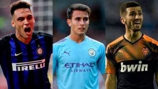 バルサが今夏求めるトップターゲット３選手